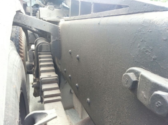 รถอีซูซุ 10 ล้อ หัวลาก 240 แรงม้า. ปี 37.      สนใจติดต่อ  081 - 6079515