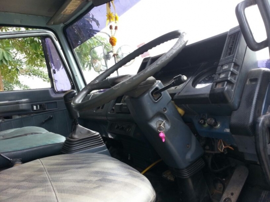รถอีซูซุ 10 ล้อ หัวลาก 240 แรงม้า. ปี 37.      สนใจติดต่อ  081 - 6079515