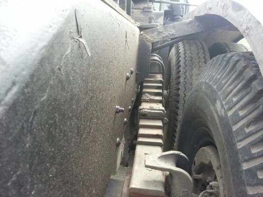 รถอีซูซุ 10 ล้อ หัวลาก 240 แรงม้า. ปี 37.      สนใจติดต่อ  081 - 6079515