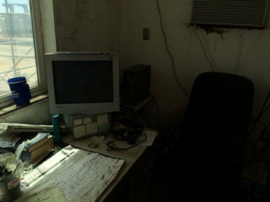 แพล้นคอนกรีต (แบบเคลื่อนที่) ประเทศสหรัฐอเมริกา ใครสนใจติดต่อสอบถามได้ครับ