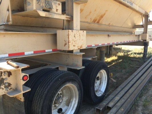 แพล้นคอนกรีต (แบบเคลื่อนที่) ประเทศสหรัฐอเมริกา ใครสนใจติดต่อสอบถามได้ครับ