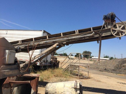 แพล้นคอนกรีต (แบบเคลื่อนที่) ประเทศสหรัฐอเมริกา ใครสนใจติดต่อสอบถามได้ครับ