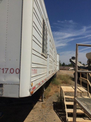 แพล้นคอนกรีต (แบบเคลื่อนที่) ประเทศสหรัฐอเมริกา ใครสนใจติดต่อสอบถามได้ครับ