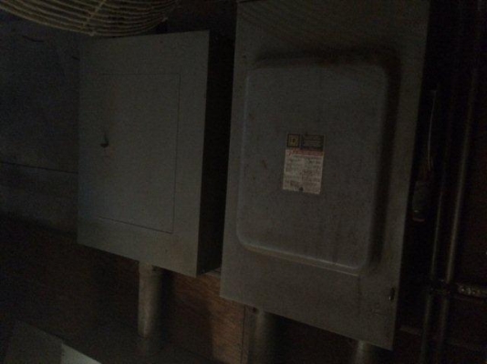 แพล้นคอนกรีต (แบบเคลื่อนที่) ประเทศสหรัฐอเมริกา ใครสนใจติดต่อสอบถามได้ครับ