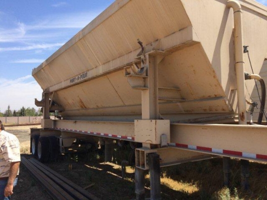 แพล้นคอนกรีต (แบบเคลื่อนที่) ประเทศสหรัฐอเมริกา ใครสนใจติดต่อสอบถามได้ครับ