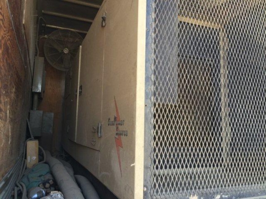 แพล้นคอนกรีต (แบบเคลื่อนที่) ประเทศสหรัฐอเมริกา ใครสนใจติดต่อสอบถามได้ครับ