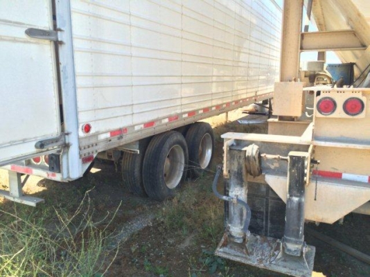 แพล้นคอนกรีต (แบบเคลื่อนที่) ประเทศสหรัฐอเมริกา ใครสนใจติดต่อสอบถามได้ครับ