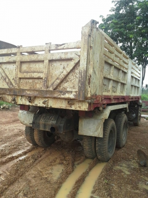 ขายรถบรรทุก ดั้ม MITSU FUSO TD เบรคใหญ่เพลาบุ๊มกะบะสวยช่วงล่างแน่นทะเบียนเต็ม ขายรถบรรทุก ดั้ม MITSU FUSO TD เบรคใหญ่เพลาบุ๊มกะบะสวยช่วงล่างแน่นทะเบียนเต็ม