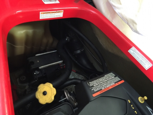 เจ็ทสกี