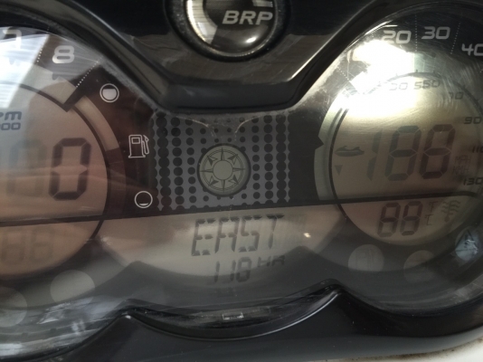 เจ็ทสกี