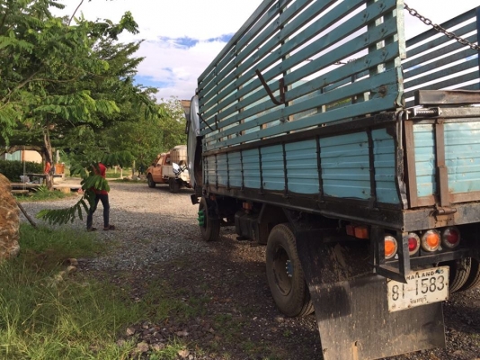 ขาย hino FC 150