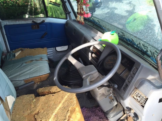 ขาย hino FC 150