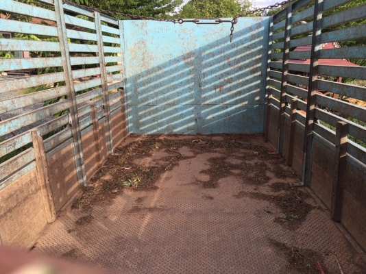 ขาย hino FC 150