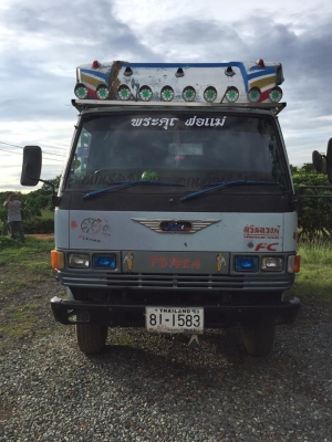 ขาย hino FC 150