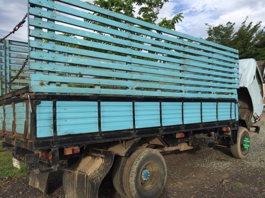 ขาย hino FC 150
