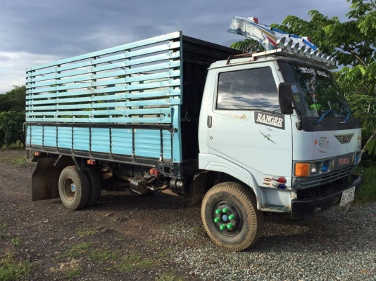ขาย hino FC 150