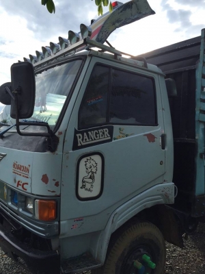 ขาย hino FC 150