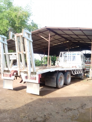 ขายหลงma195 สองเพลา คัสซีสวยๆ