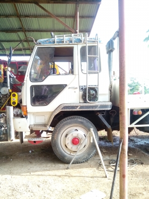 ขายหลงma195 สองเพลา คัสซีสวยๆ