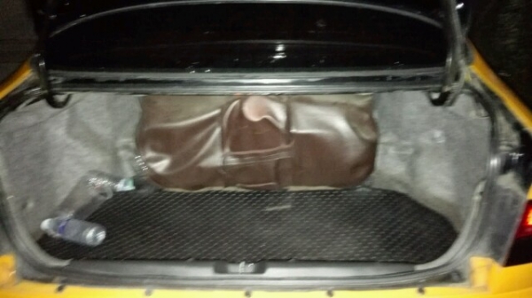 ซีวิค คูเป้ วีเทค เกียดา แก๊สฉีด