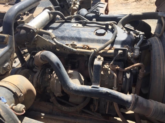 6 ล้อดั้ม 210 แรง FRR90H9TK-0001630 ไมล์ 174000 กิโล รถสวยสภาพดี 6 ล้อดั้ม 210 แรง FRR90H9TK-0001630 ไมล์ 174000 กิโล รถสวยสภาพดี