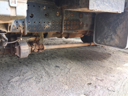 6 ล้อดั้ม 210 แรง FRR90H9TK-0001630 ไมล์ 174000 กิโล รถสวยสภาพดี 6 ล้อดั้ม 210 แรง FRR90H9TK-0001630 ไมล์ 174000 กิโล รถสวยสภาพดี