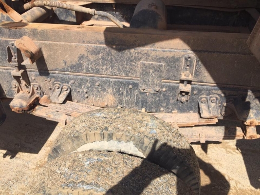 6 ล้อดั้ม 210 แรง FRR90H9TK-0001630 ไมล์ 174000 กิโล รถสวยสภาพดี 6 ล้อดั้ม 210 แรง FRR90H9TK-0001630 ไมล์ 174000 กิโล รถสวยสภาพดี