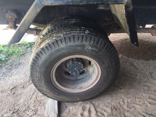 6 ล้อดั้ม 210 แรง FRR90H9TK-0001630 ไมล์ 174000 กิโล รถสวยสภาพดี 6 ล้อดั้ม 210 แรง FRR90H9TK-0001630 ไมล์ 174000 กิโล รถสวยสภาพดี