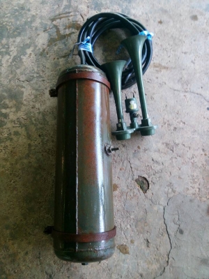 ขายแตรลม สภาพดี