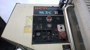 ขายเครื่องทำความเย็นยี่ห้อ RCD ยังอยู่บนรถครับ มาทดลองความเย็นได้ครับ ติดต่อ0892095791 บอย