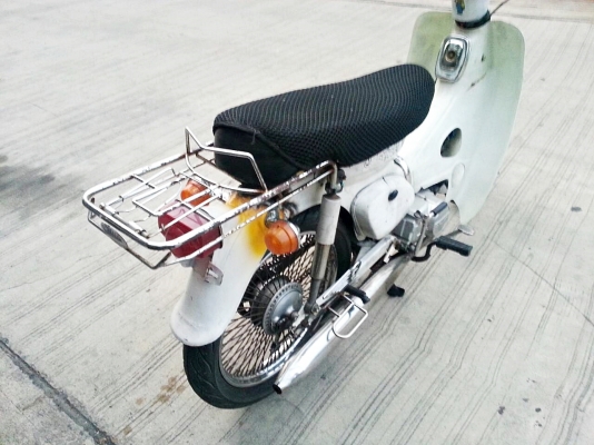 C70 เครื่องดรีม พร้อมใช้ no book รามคำแหง