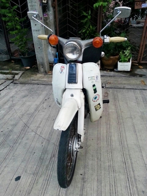 C70 เครื่องดรีม พร้อมใช้ no book รามคำแหง