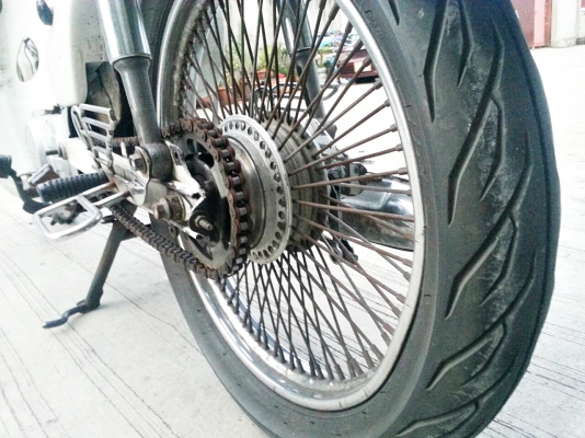 C70 เครื่องดรีม พร้อมใช้ no book รามคำแหง