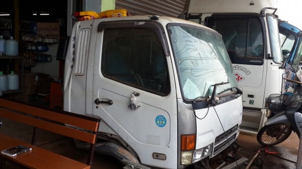 ขายหัวสิบล้อมิตซูุ627แคปถูกสุดสุด