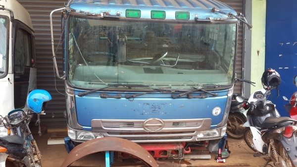 ขายหัวสิบล้อโปรเฟียแคปถูกสุดสุด