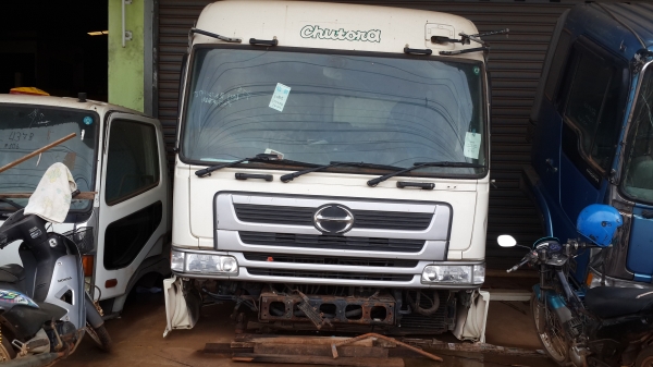 ขายหัวสิบล้อโปรเฟียแคปถูกสุดสุด