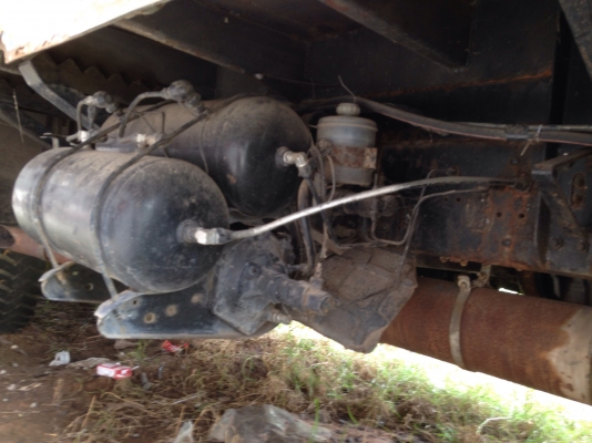 ***ลดเหลือ 440,000**10 ล้อดั้ม Hino KT925 เพลาเดียว วางหัว F18