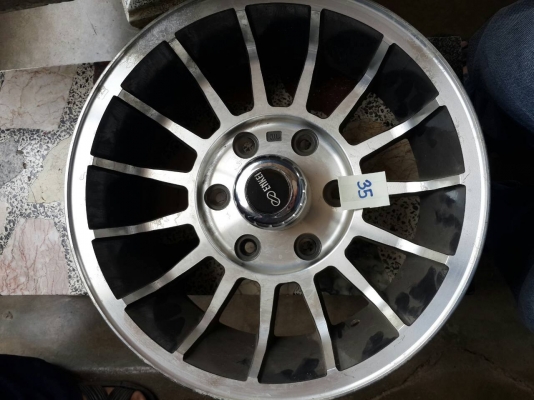 ล้อแม็กมือ 1 สวยๆครับ