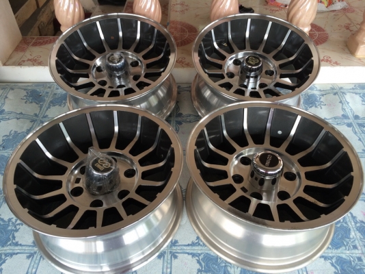 ล้อแม็กมือ 1 สวยๆครับ