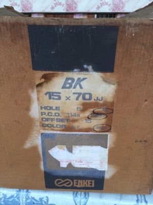 ล้อแม็กมือ 1 สวยๆครับ