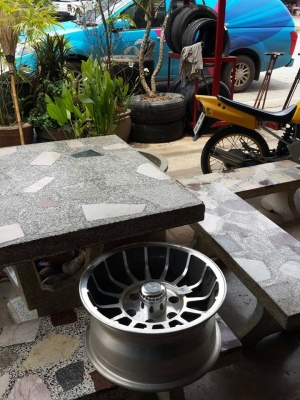 ล้อแม็กมือ 1 สวยๆครับ