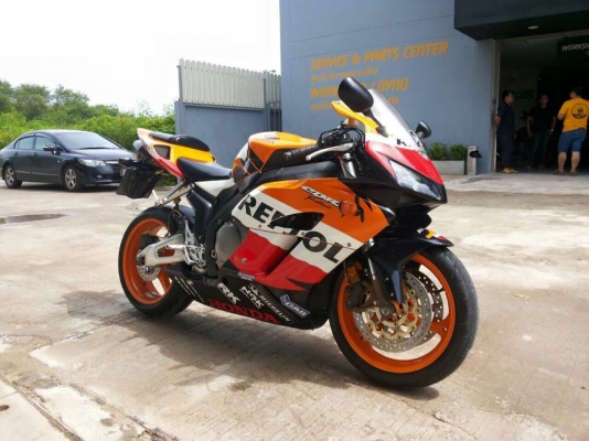 โอ บางนา ขาย cbr 1000 ราคา189,000