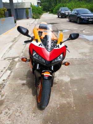 โอ บางนา ขาย cbr 1000 ราคา189,000