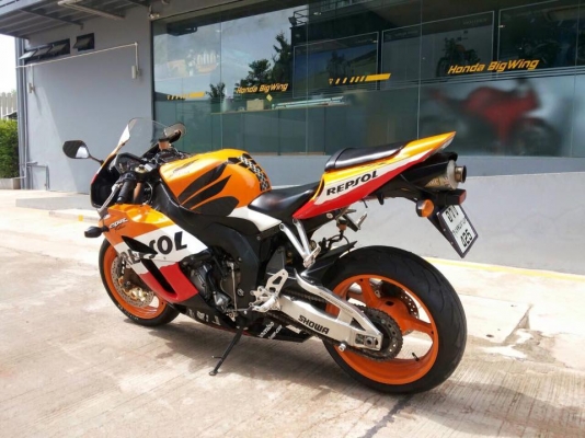โอ บางนา ขาย cbr 1000 ราคา189,000