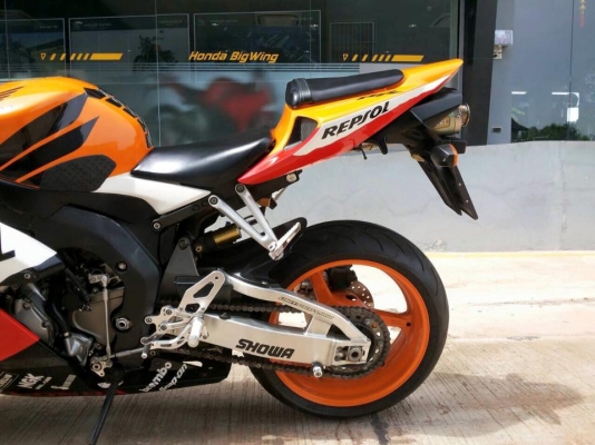 โอ บางนา ขาย cbr 1000 ราคา189,000