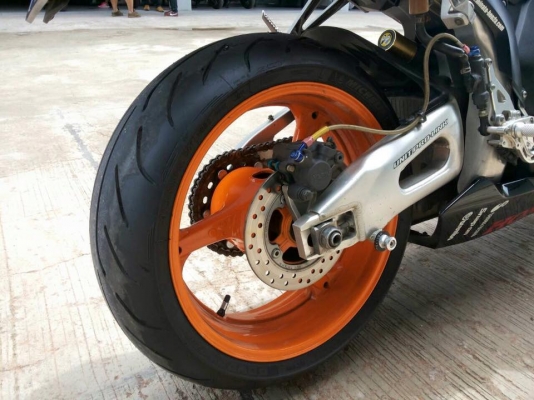 โอ บางนา ขาย cbr 1000 ราคา189,000