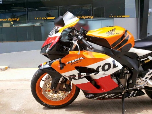 โอ บางนา ขาย cbr 1000 ราคา189,000