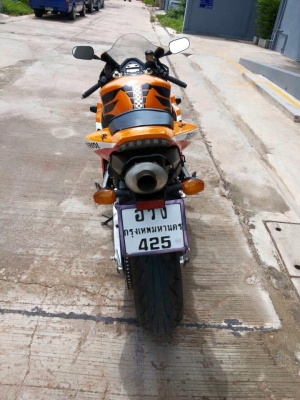 โอ บางนา ขาย cbr 1000 ราคา189,000