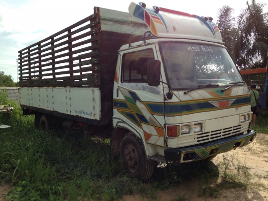 ขาย FB 117 รถสภาพดี พร้อมใช้ ขาย FB 117 รถสภาพดี พร้อมใช้