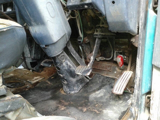 ขายรถโม่ปูน 2.5 คิว 6 ล้อ ISUZU NRR เครื่อง 6HE1 195 แรงม้า คัสซีสวยตลอดเส้น เฟืองท้ายใหญ่ พาวเวอร์ เอกสารสัญญาซื้อขาย